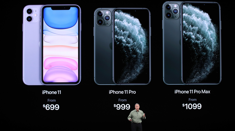 Illustration for article titled The iPhone Lenses Are Giving Me Trypophobia